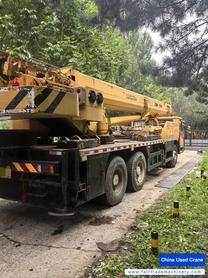 Buy XCMG Used Crane / 3 Buy XCMG Used Crane / 3